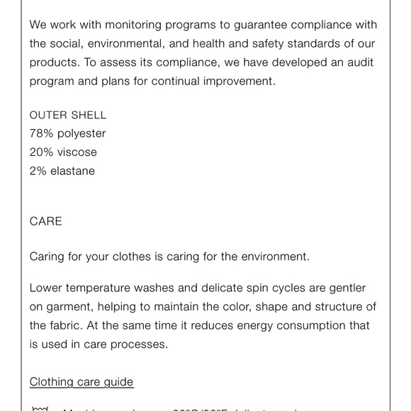 Zara Long Halter Dress - Picture 16 of 16